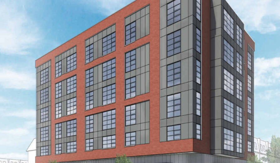 3659 GEORGIA AVE NW DC